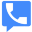 Google Voice Icon 32x32 png